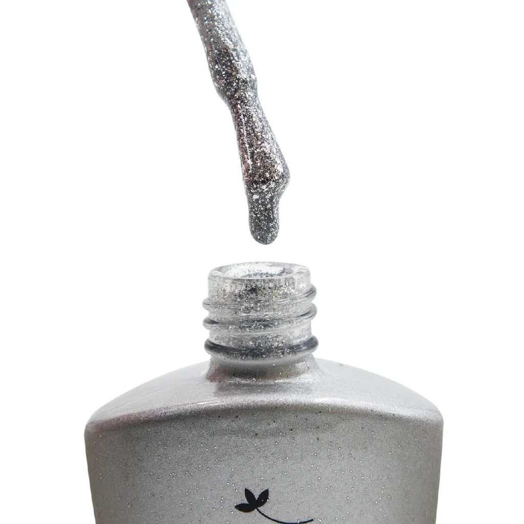 Kit Prata e Dourado - 10ml - KIT-F