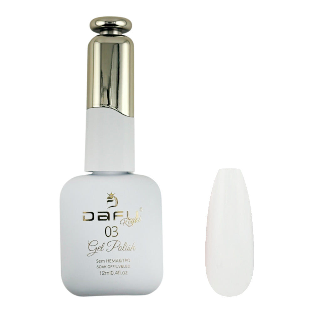Esmalte em Gel Infinito Glow - 12ml - EM80RY