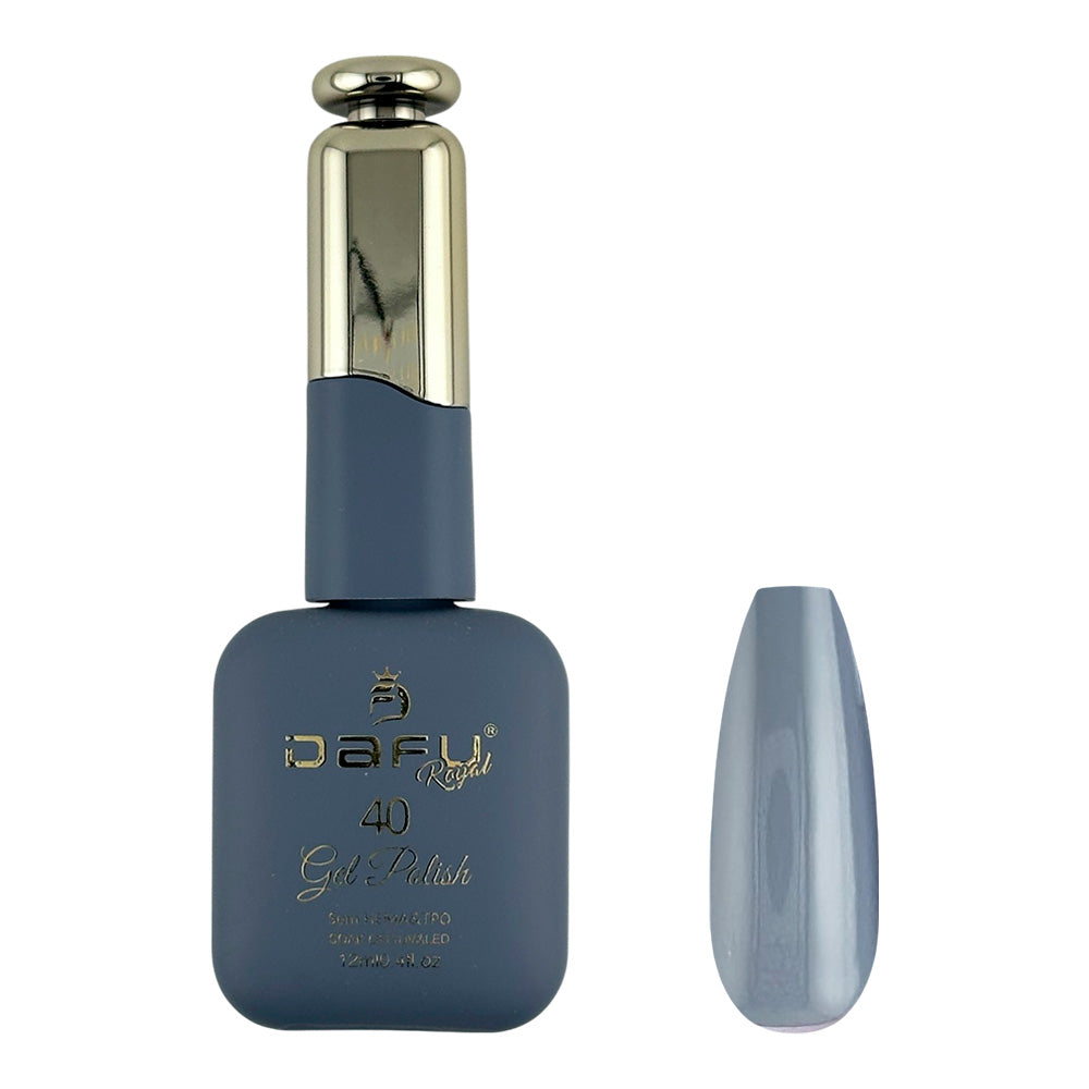 Esmalte em Gel Infinito Glow - 12ml - EM80RY