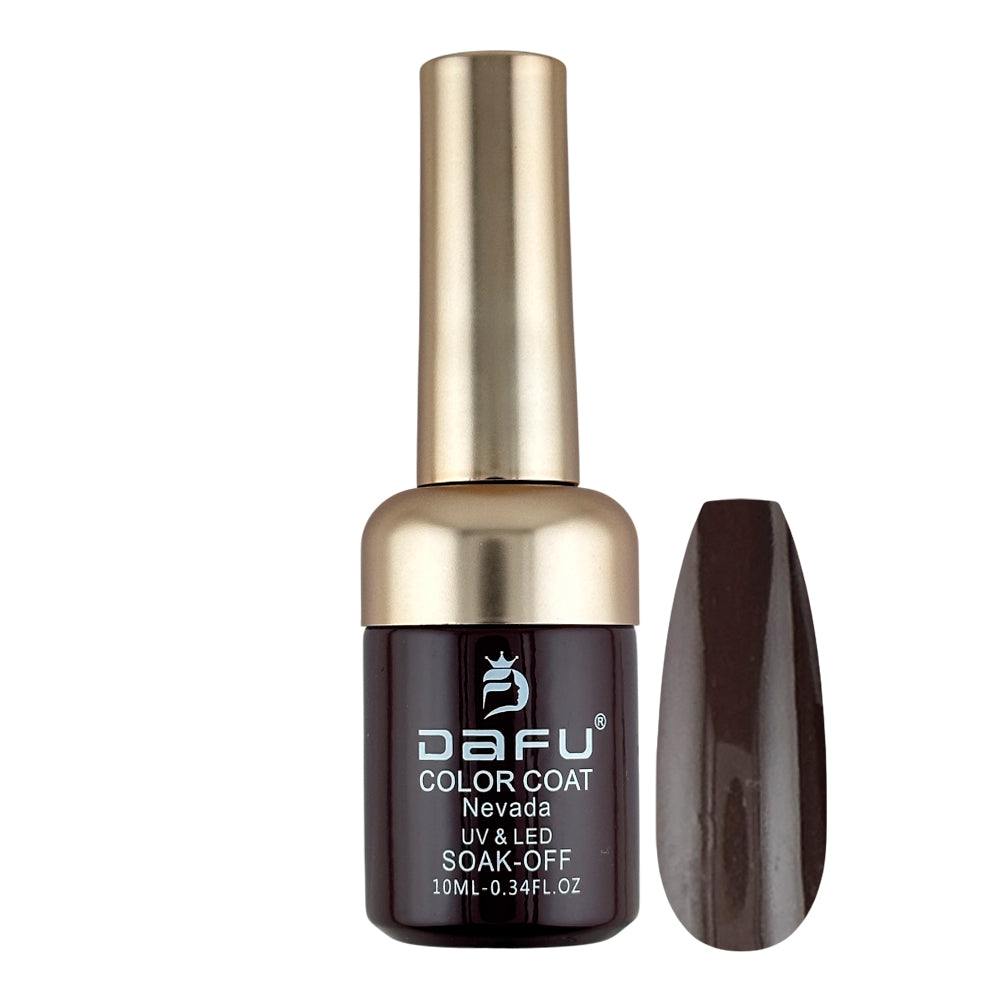 Esmalte em Gel coleção Nevada (40 Cores) - 10ml - DF-MD40