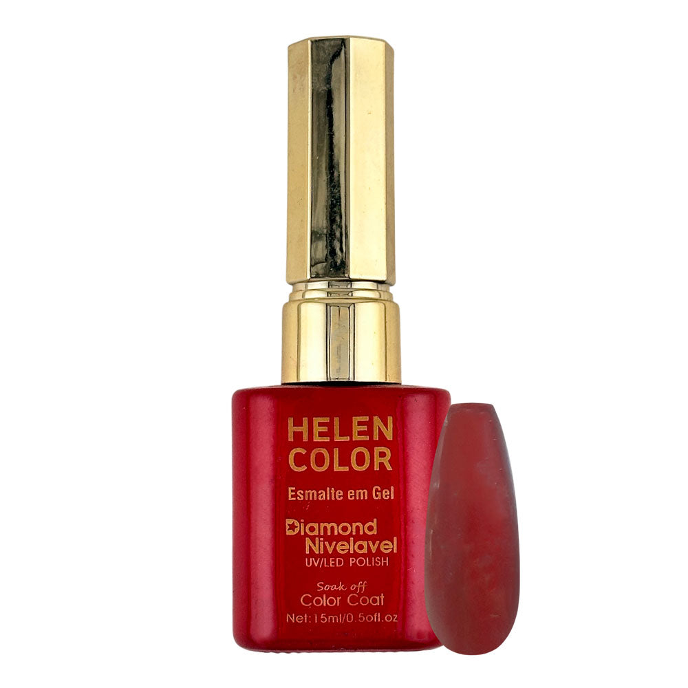 Esmalte em Gel Diamond - 15ml (86 cores) - RJYJ-16