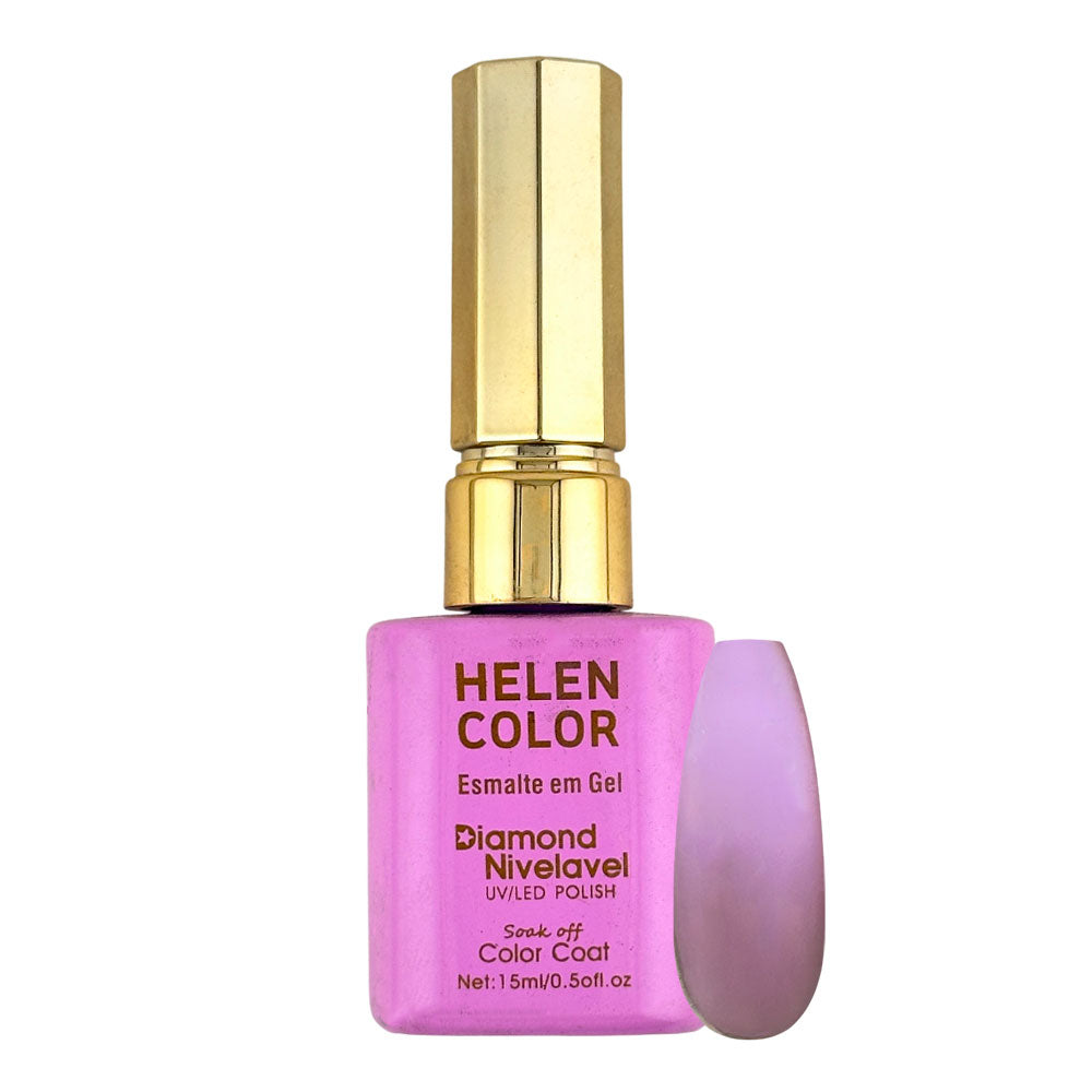 Esmalte em Gel Diamond - 15ml (86 cores) - RJYJ-16