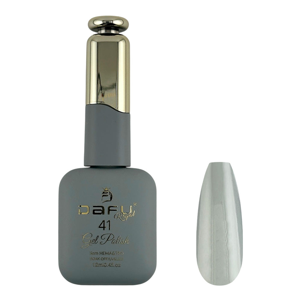 Esmalte em Gel Infinito Glow - 12ml - EM80RY