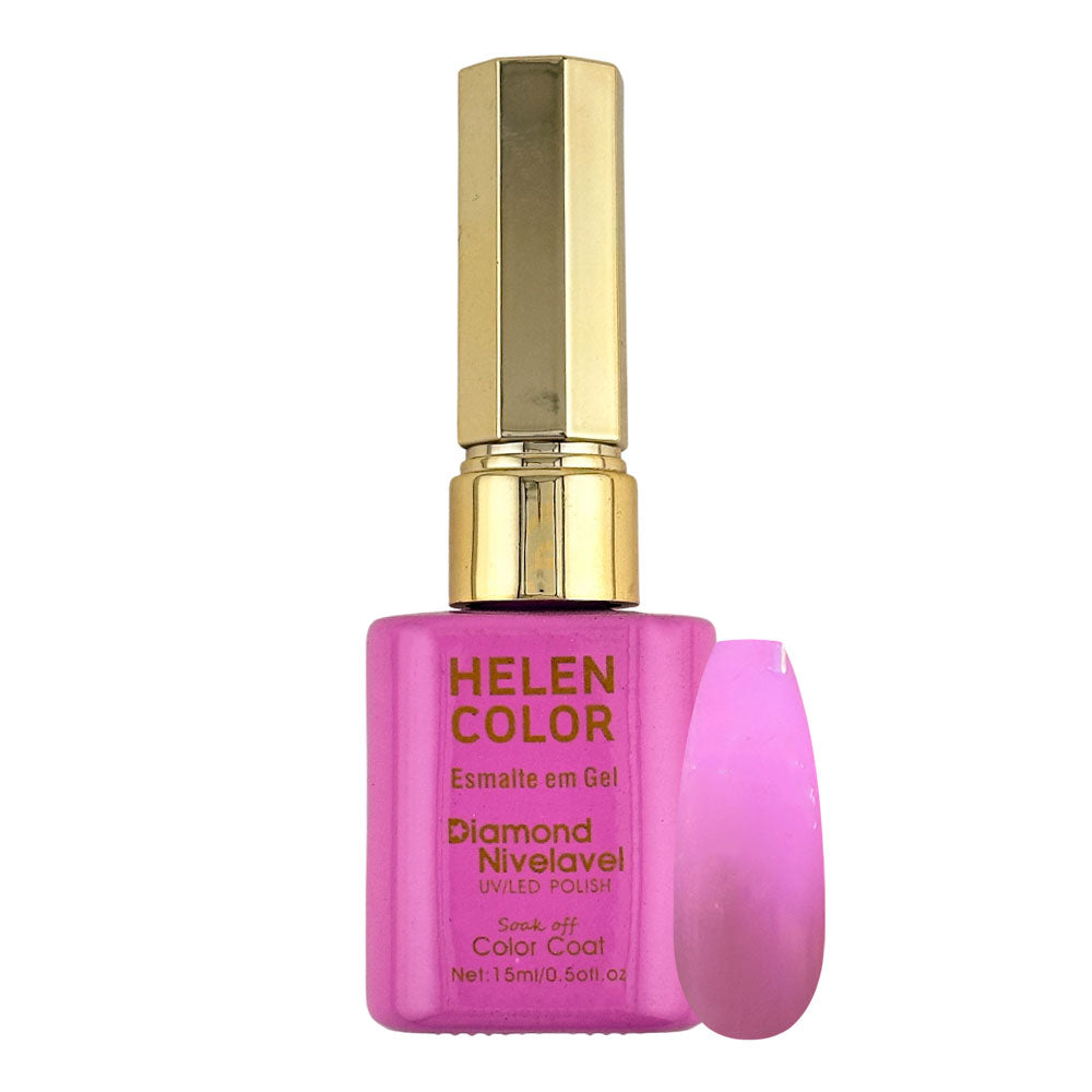 Esmalte em Gel Diamond - 15ml (86 cores) - RJYJ-16