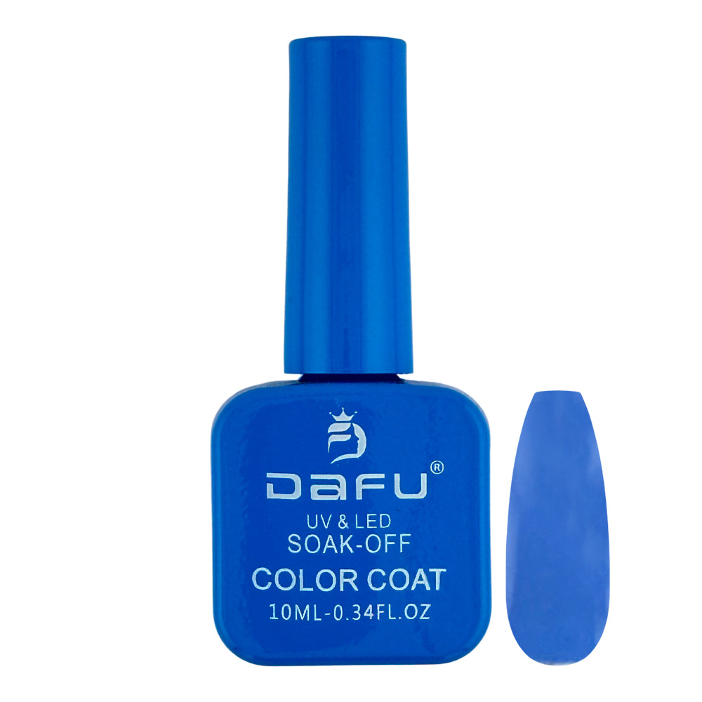 Esmalte em Gel (80 cores) - 10ml - DF-EM80M