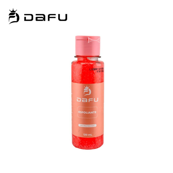 Esfoliante Dafu