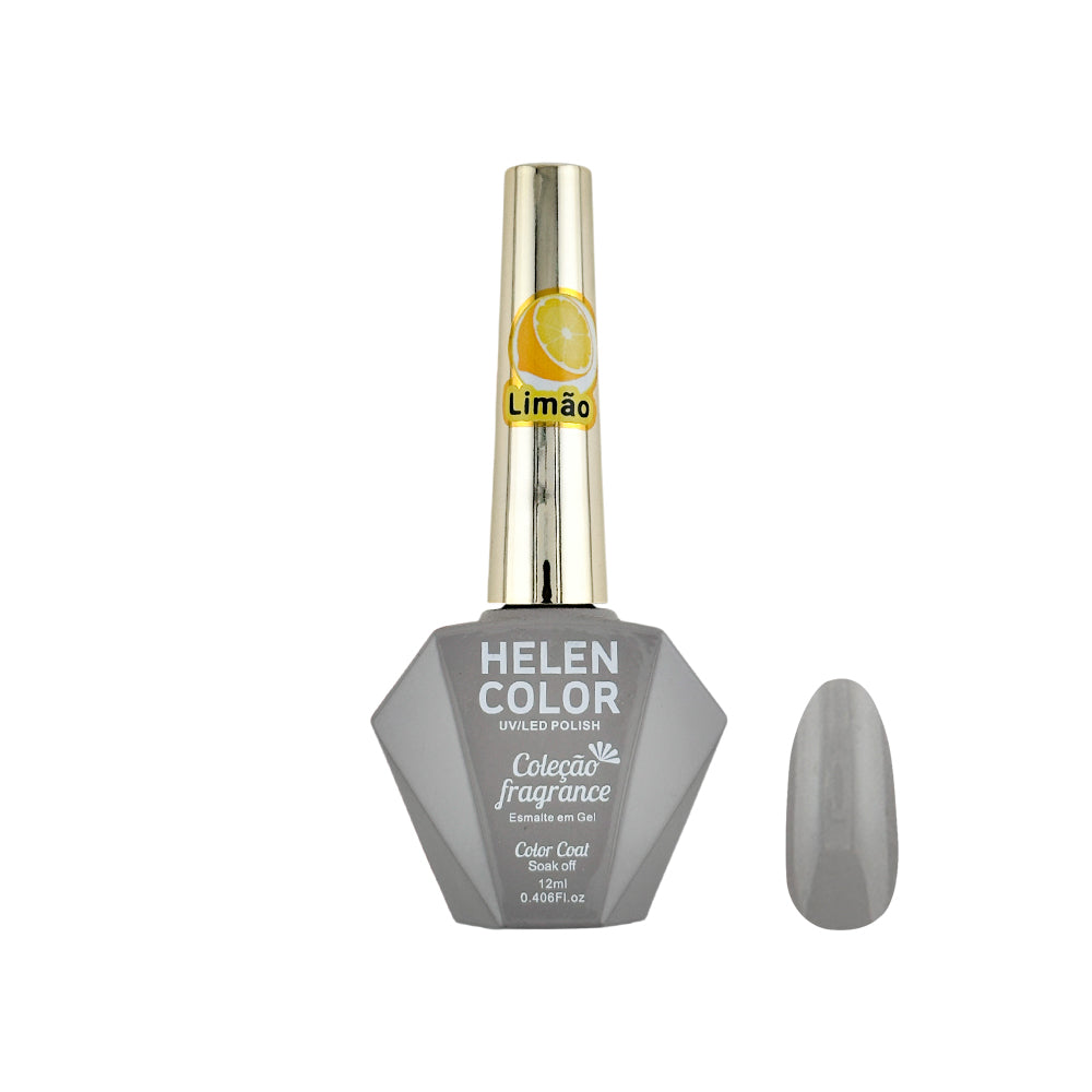 Esmalte coleção fragrance - 12ml 48 cores RZJY-158