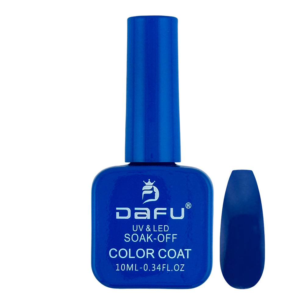 Esmalte em Gel (80 cores) - 10ml - DF-EM80M