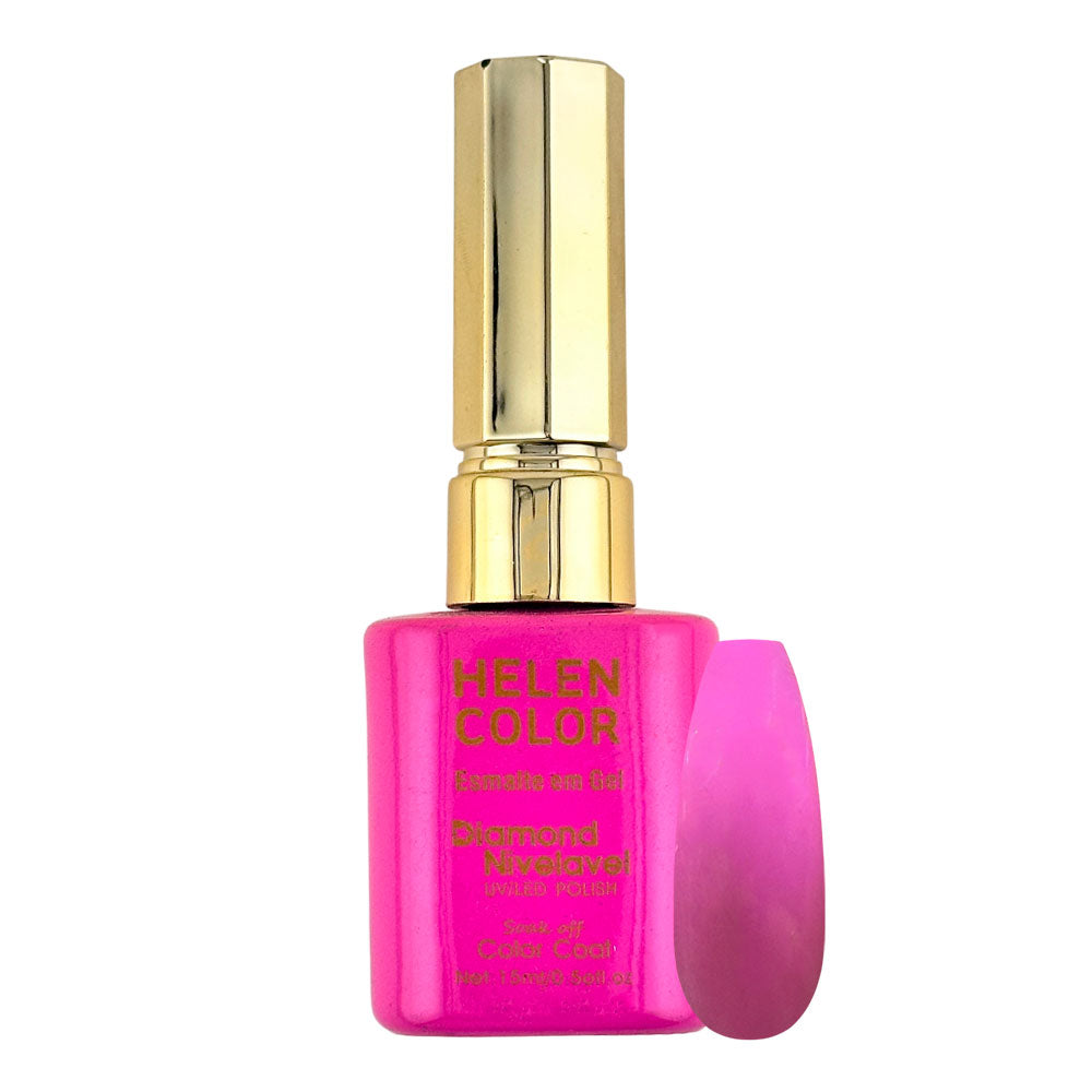 Esmalte em Gel Diamond - 15ml (86 cores) - RJYJ-16