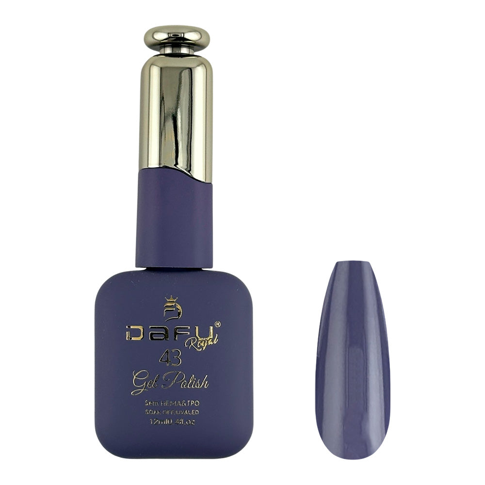 Esmalte em Gel Infinito Glow - 12ml - EM80RY
