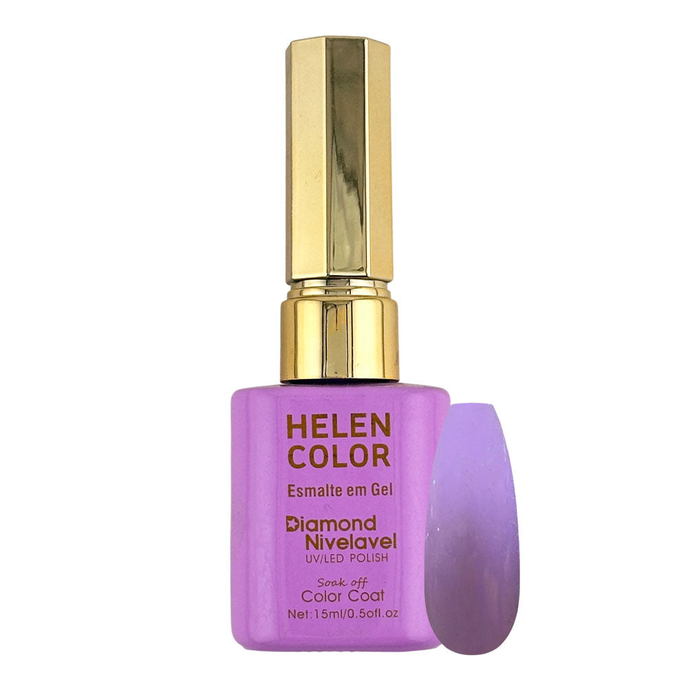 Esmalte em Gel Diamond - 15ml (86 cores) - RJYJ-16