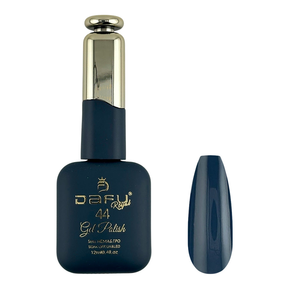 Esmalte em Gel Infinito Glow - 12ml - EM80RY