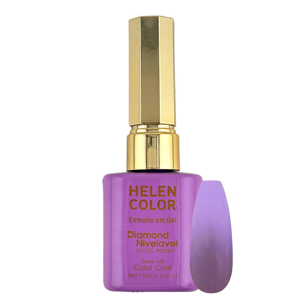 Esmalte em Gel Diamond - 15ml (86 cores) - RJYJ-16