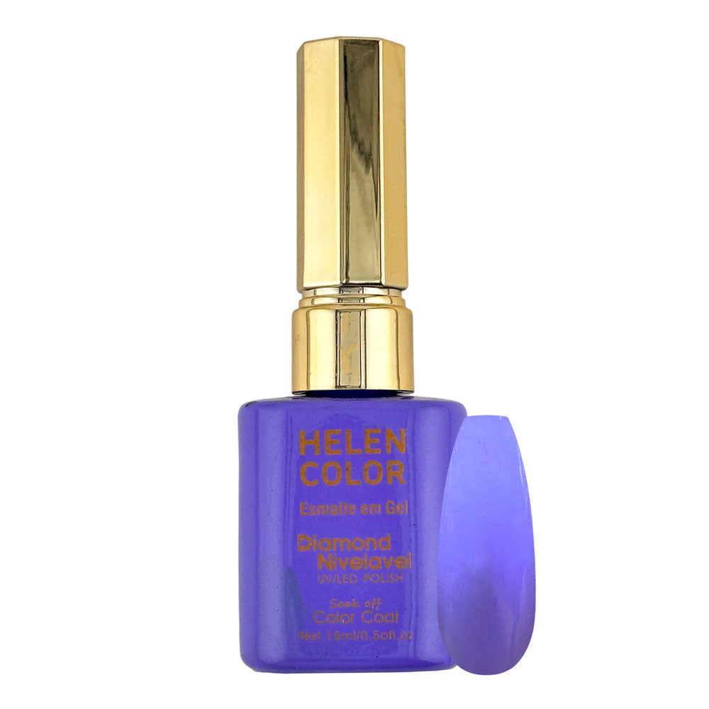 Esmalte em Gel Diamond - 15ml (86 cores) - RJYJ-16