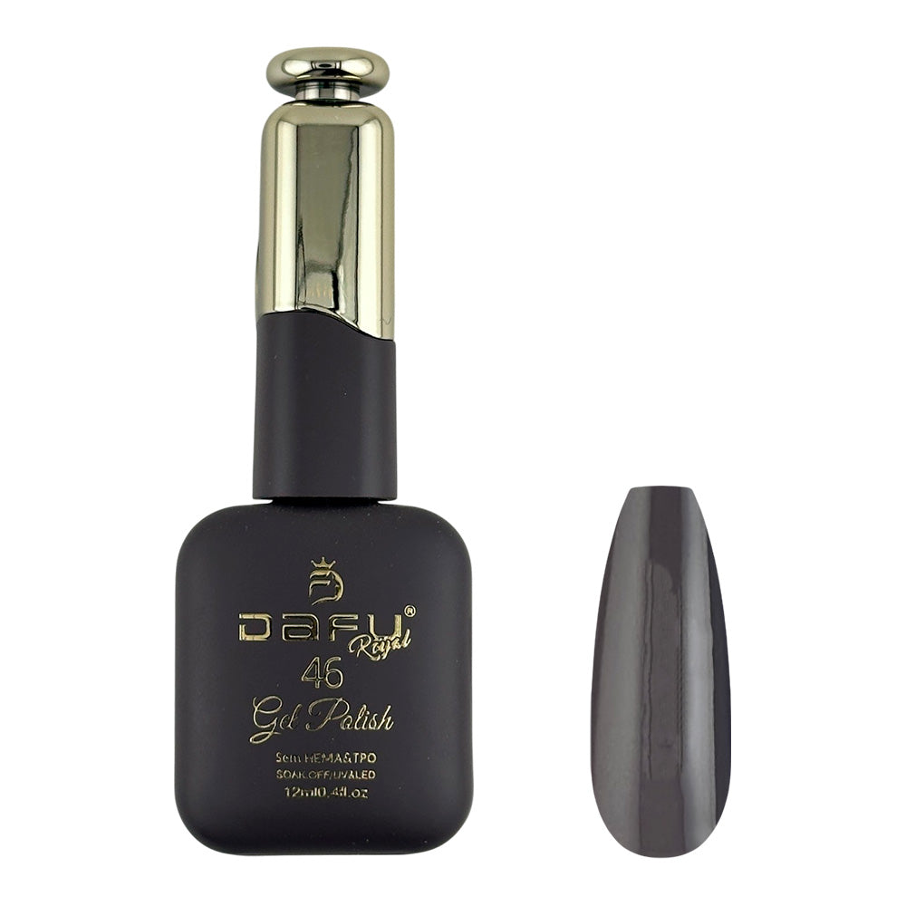 Esmalte em Gel Infinito Glow - 12ml - EM80RY