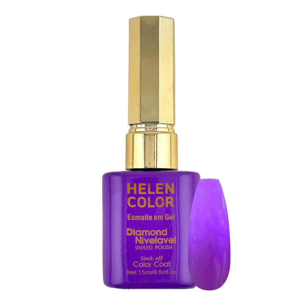 Esmalte em Gel Diamond - 15ml (86 cores) - RJYJ-16