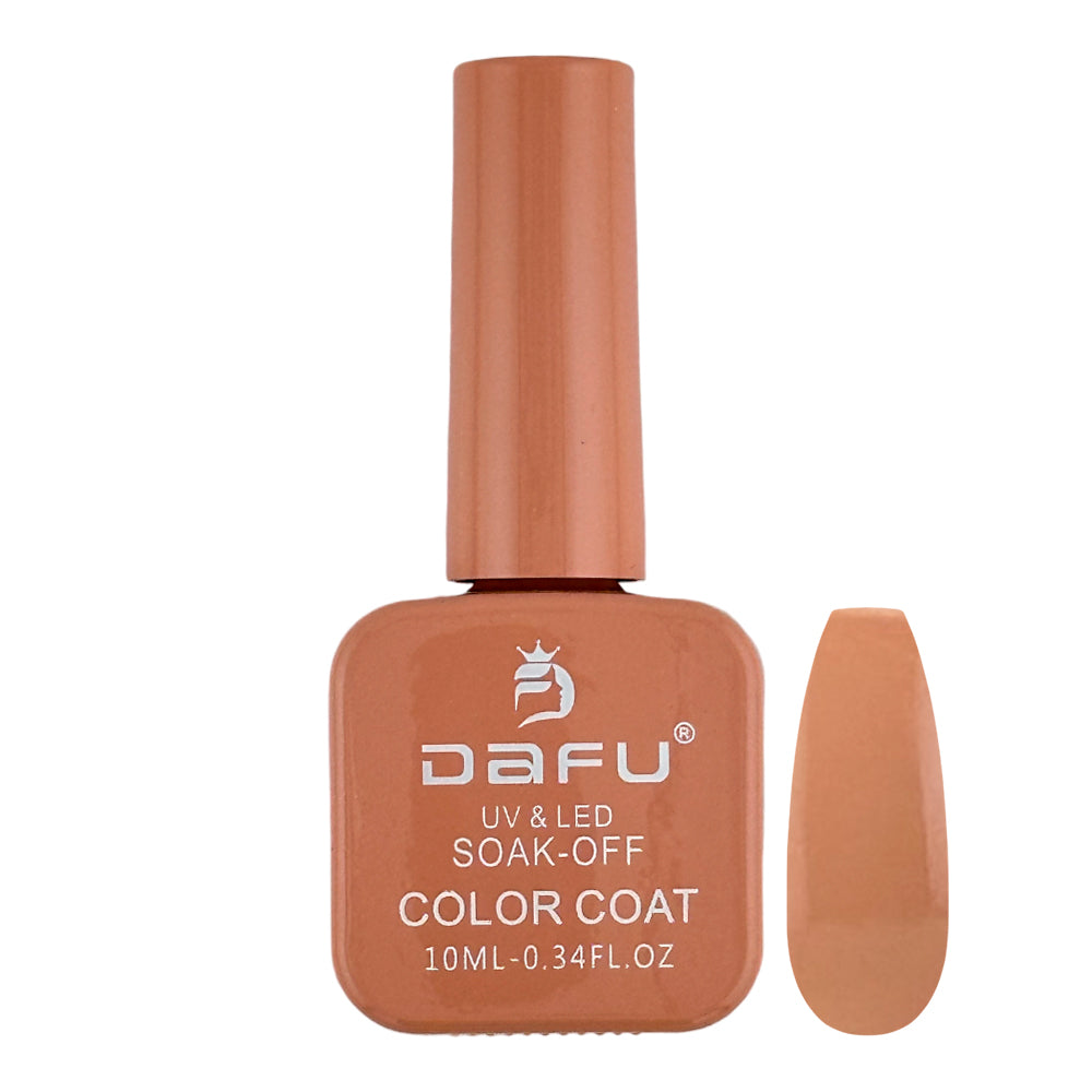 Esmalte em Gel (80 cores) - 10ml - DF-EM80M