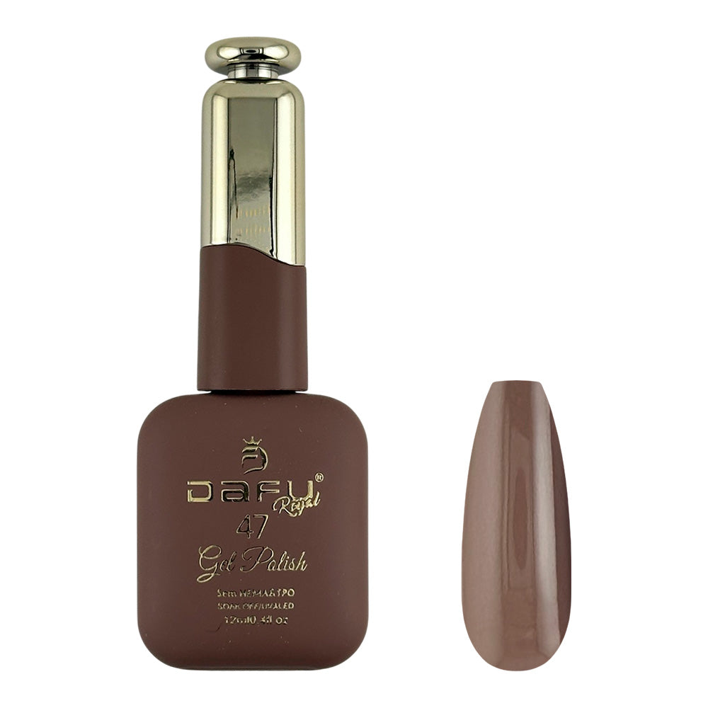 Esmalte em Gel Infinito Glow - 12ml - EM80RY