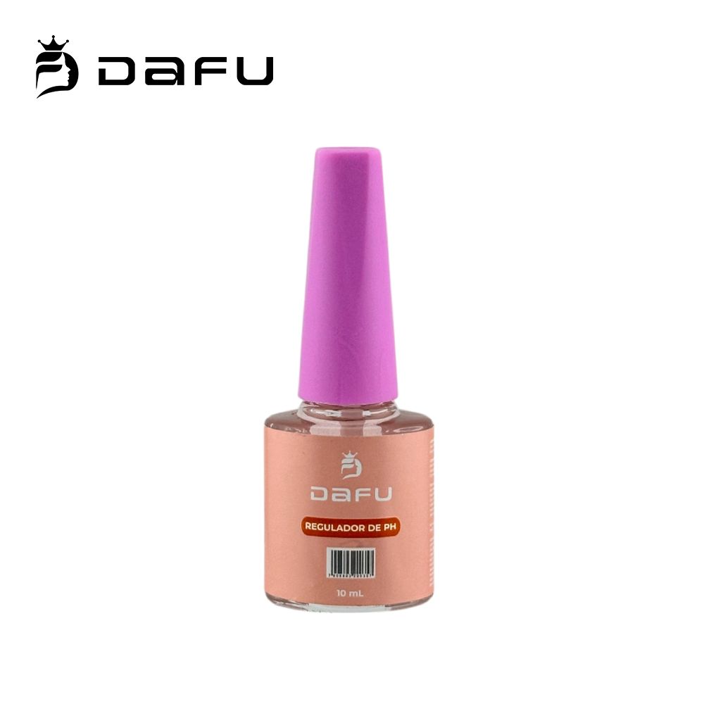 Regulador de PH Dafu - 10ml
