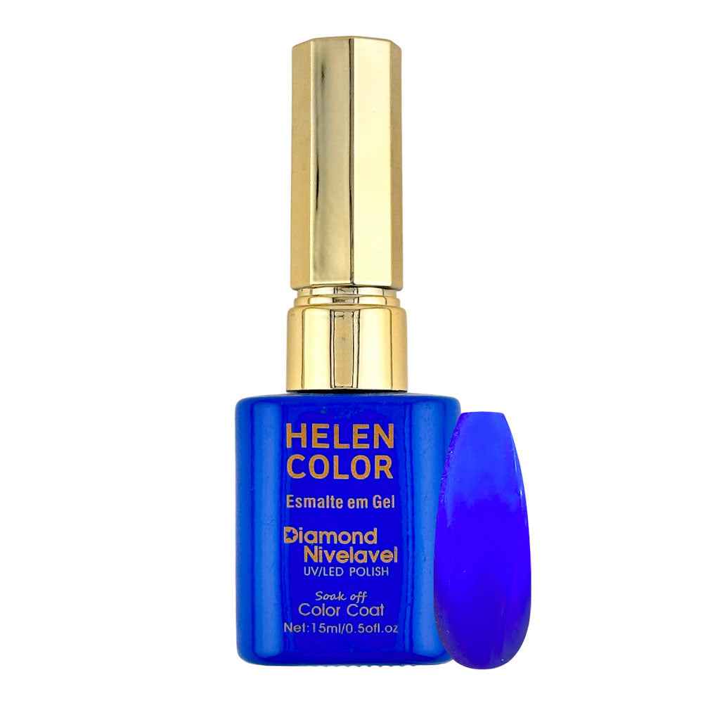 Esmalte em Gel Diamond - 15ml (86 cores) - RJYJ-16