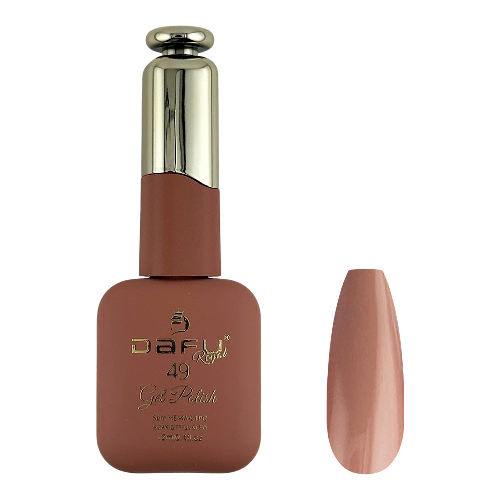 Esmalte em Gel Infinito Glow - 12ml - EM80RY