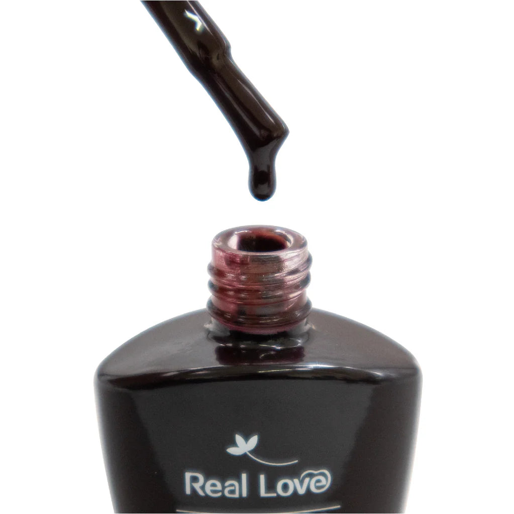 Kit Esmalte em Gel tons de Marrom - 10ml - KIT-I