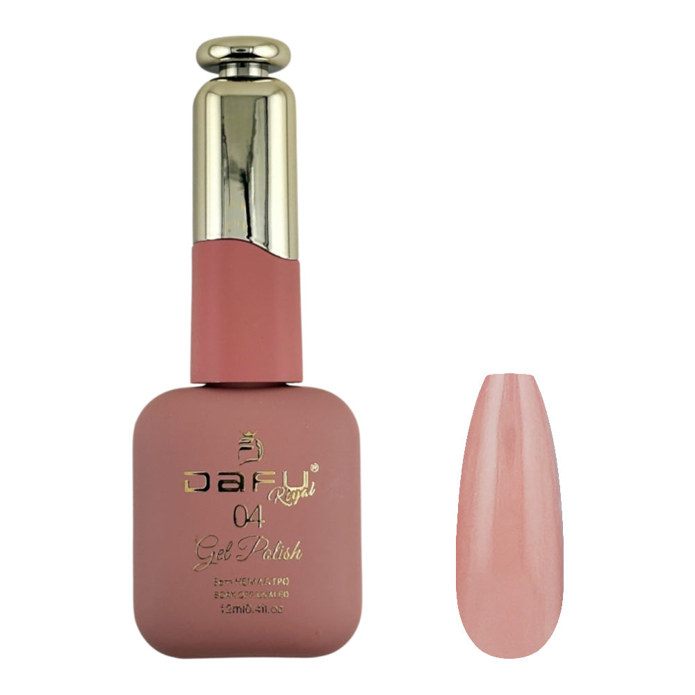 Esmalte em Gel Infinito Glow - 12ml - EM80RY