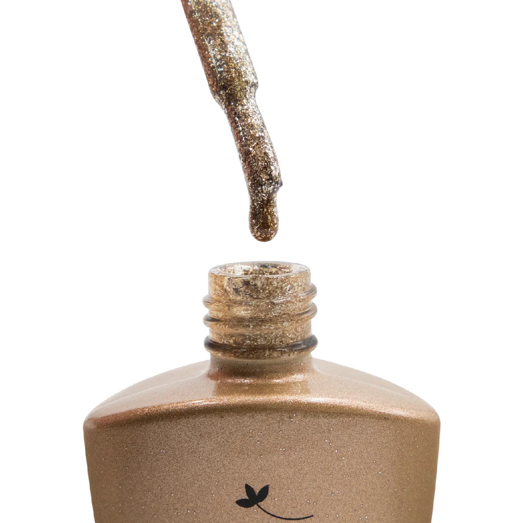 Kit Prata e Dourado - 10ml - KIT-F