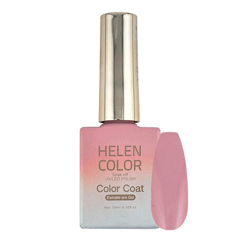 Esmalte em Gel - 15ml - (38cores) - RJYJ-07