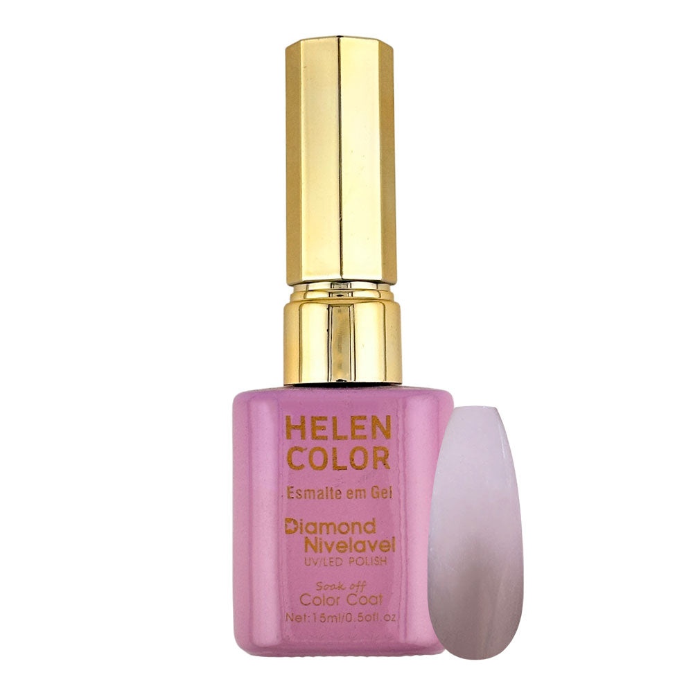 Esmalte em Gel Diamond - 15ml (86 cores) - RJYJ-16