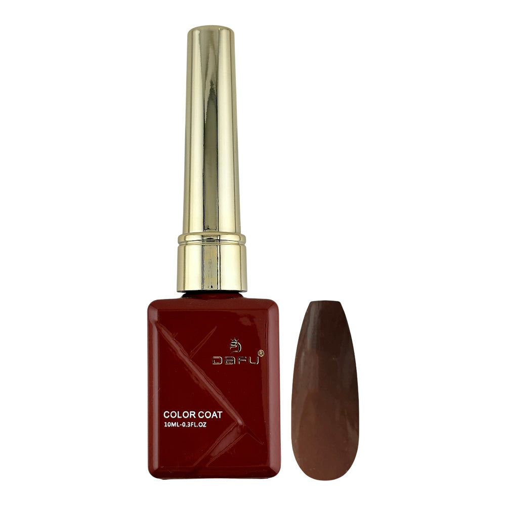 Esmalte em Gel Dafu (80 Cores) - 10ml - DF-EM80X