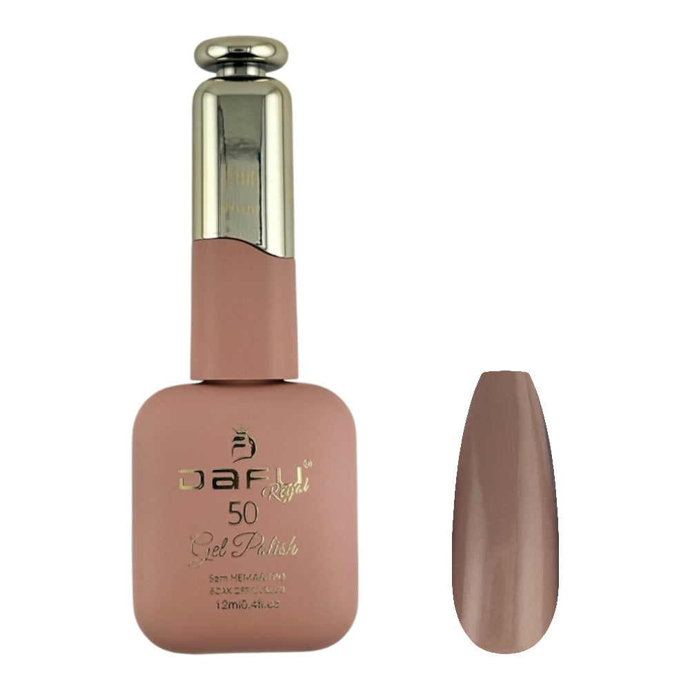 Esmalte em Gel Infinito Glow - 12ml - EM80RY