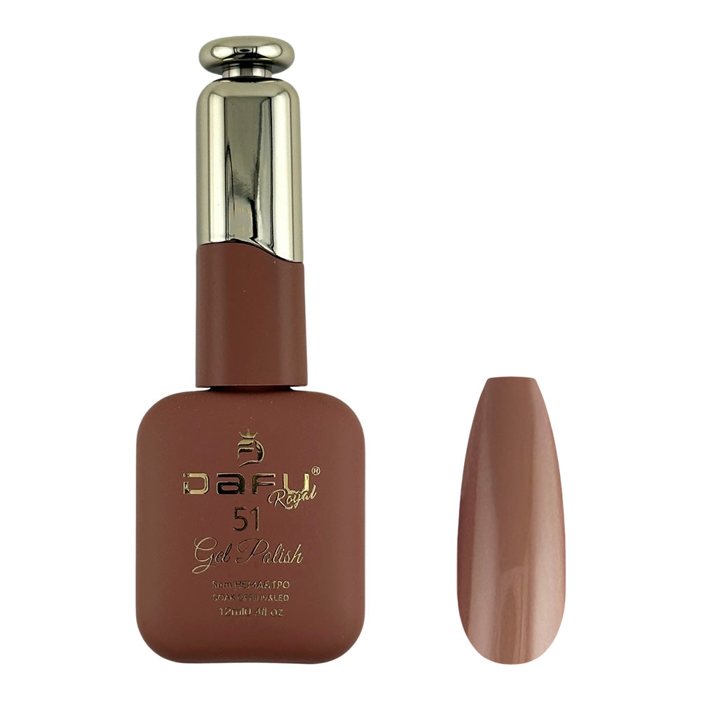 Esmalte em Gel Infinito Glow - 12ml - EM80RY