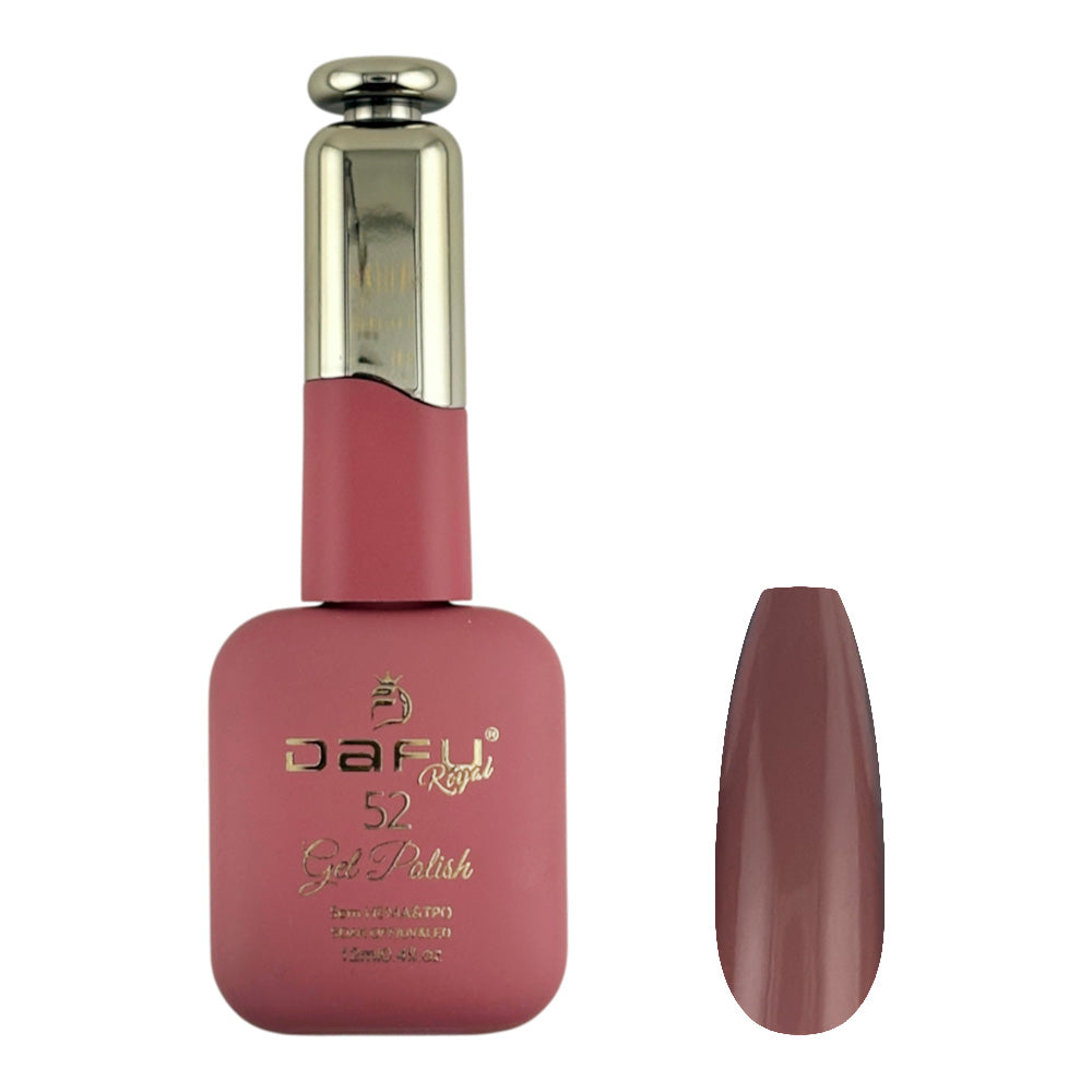Esmalte em Gel Infinito Glow - 12ml - EM80RY