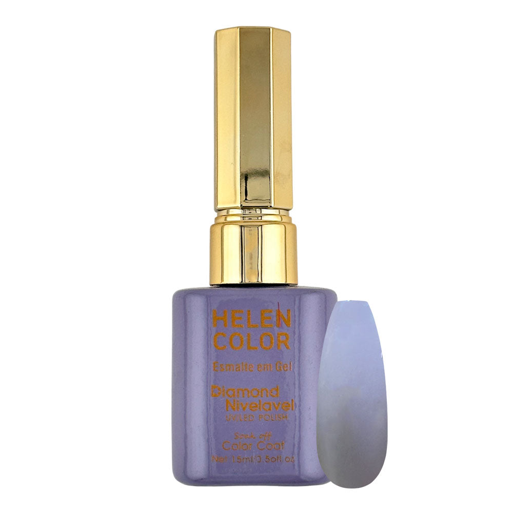 Esmalte em Gel Diamond - 15ml (86 cores) - RJYJ-16