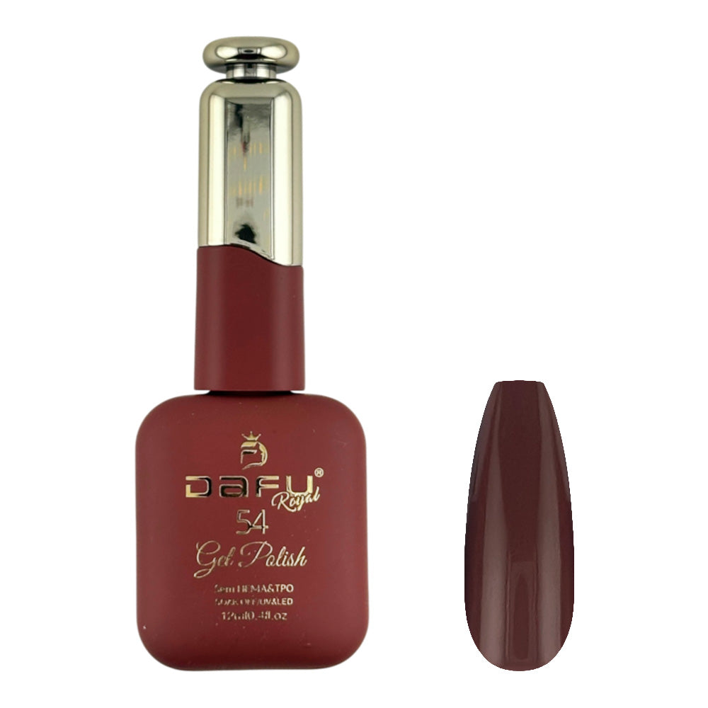 Esmalte em Gel Infinito Glow - 12ml - EM80RY
