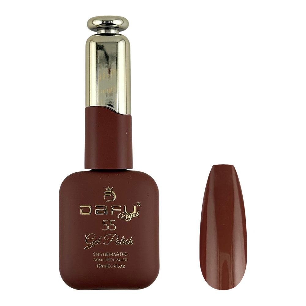 Esmalte em Gel Infinito Glow - 12ml - EM80RY