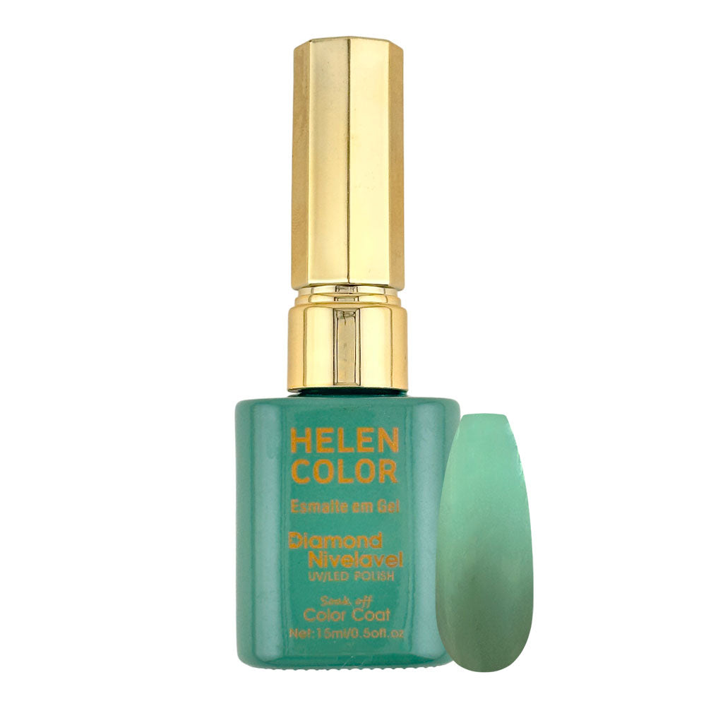 Esmalte em Gel Diamond - 15ml (86 cores) - RJYJ-16
