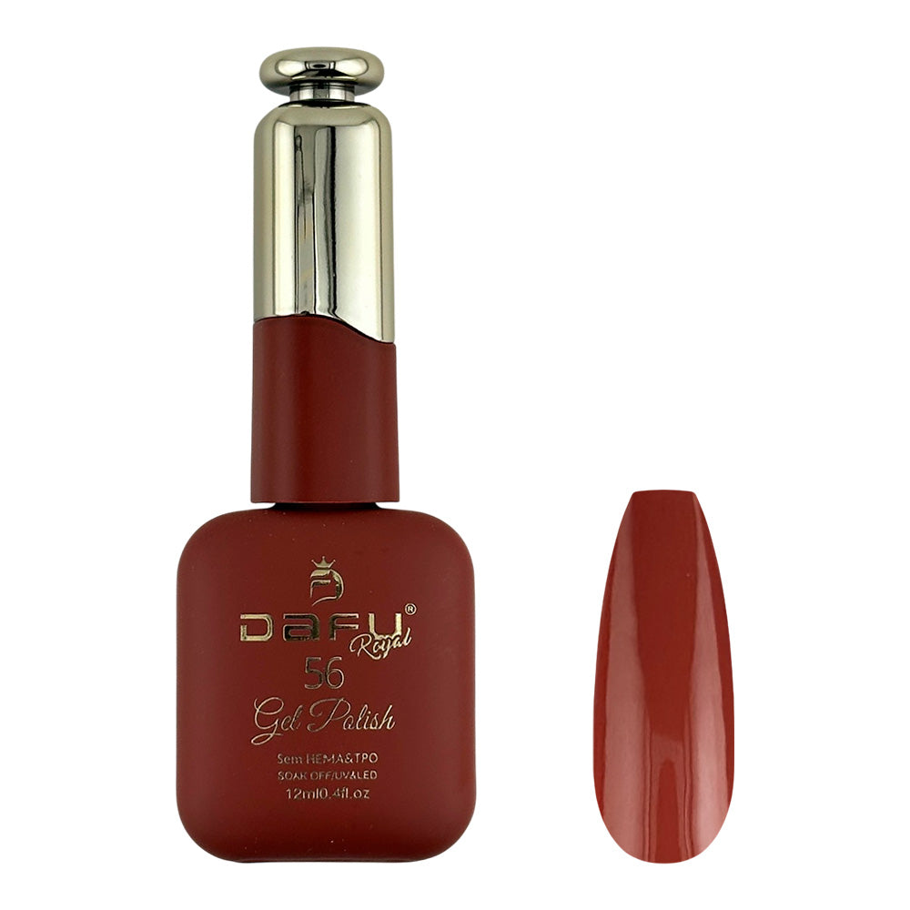 Esmalte em Gel Infinito Glow - 12ml - EM80RY