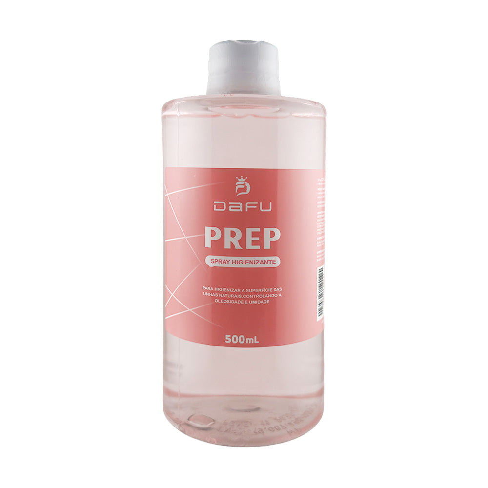 Prep Spray Higienizador - 500ml