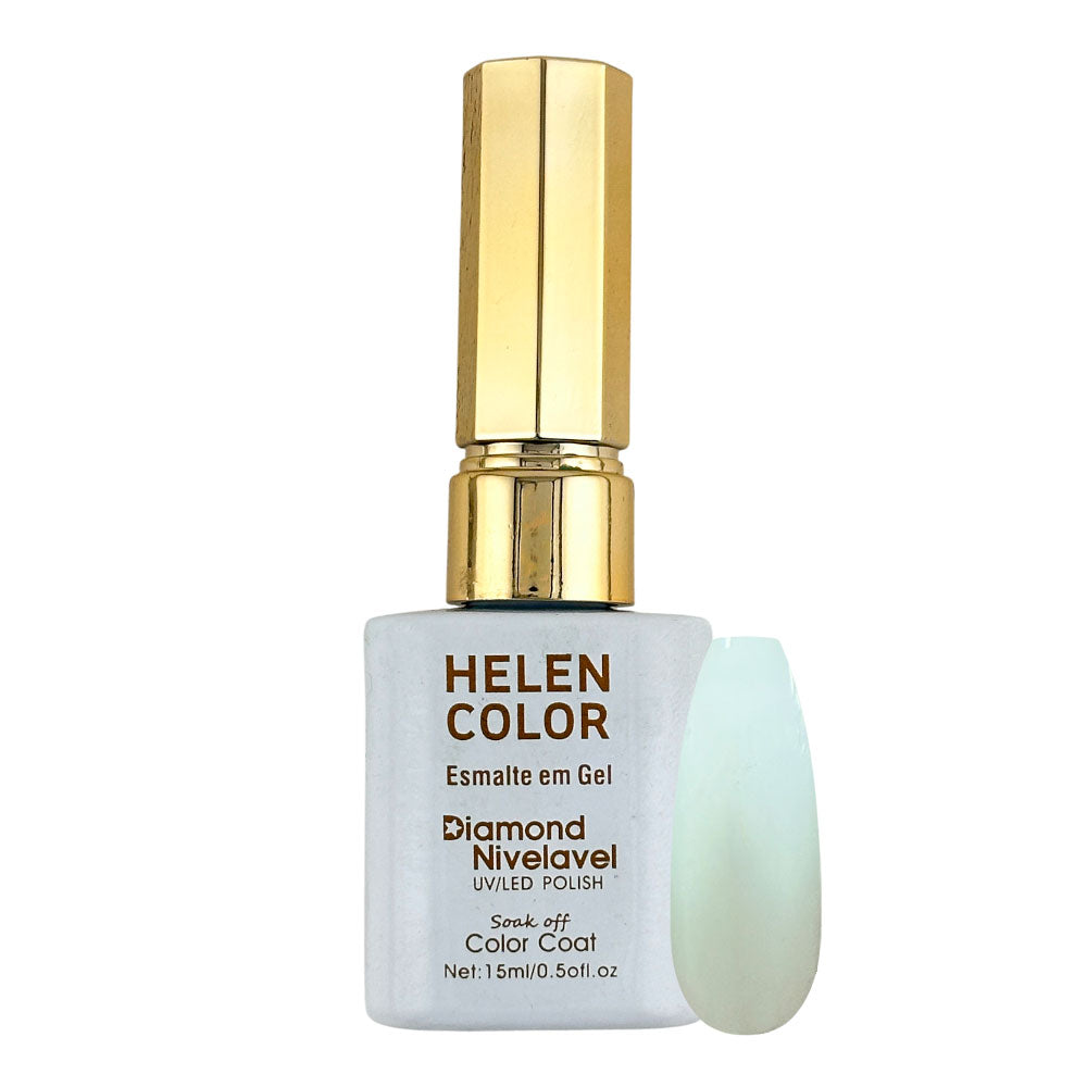 Esmalte em Gel Diamond - 15ml (86 cores) - RJYJ-16