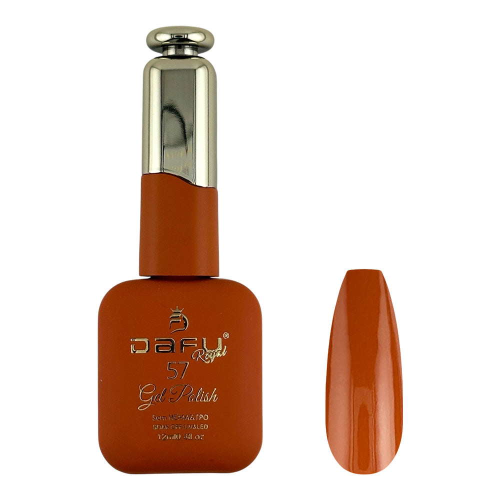 Esmalte em Gel Infinito Glow - 12ml - EM80RY