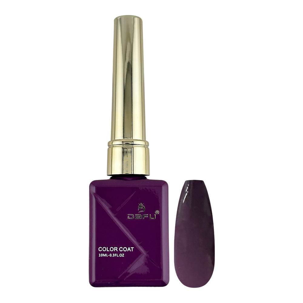 Esmalte em Gel Dafu (80 Cores) - 10ml - DF-EM80X