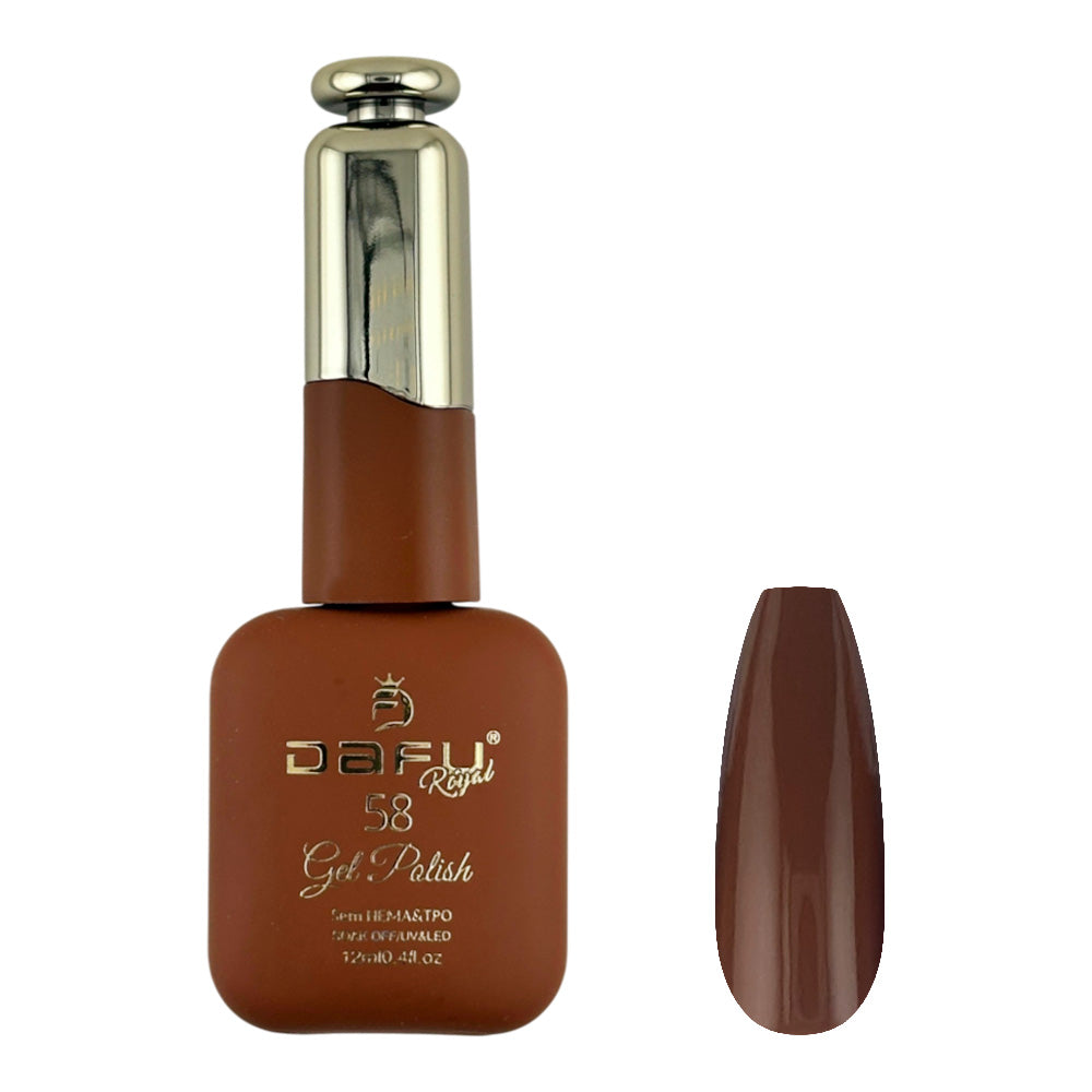 Esmalte em Gel Infinito Glow - 12ml - EM80RY