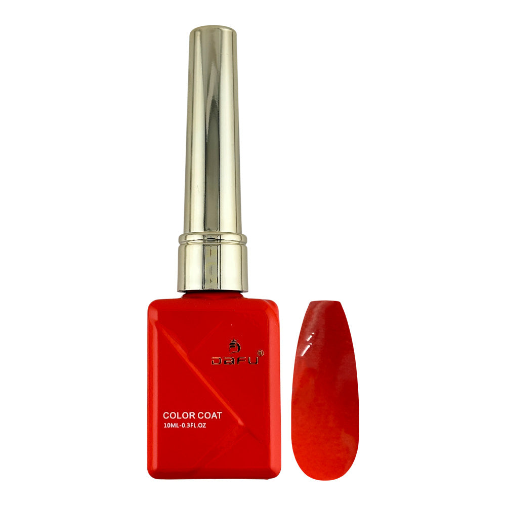 Esmalte em Gel Dafu (80 Cores) - 10ml - DF-EM80X