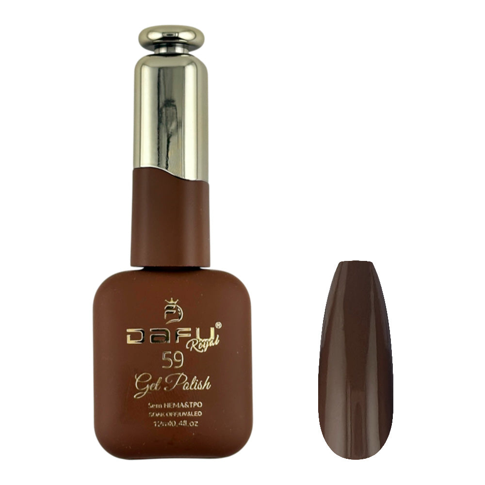 Esmalte em Gel Infinito Glow - 12ml - EM80RY