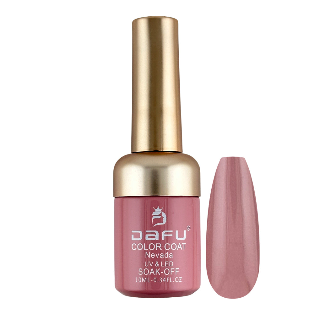 Esmalte em Gel coleção Nevada (40 Cores) - 10ml - DF-MD40