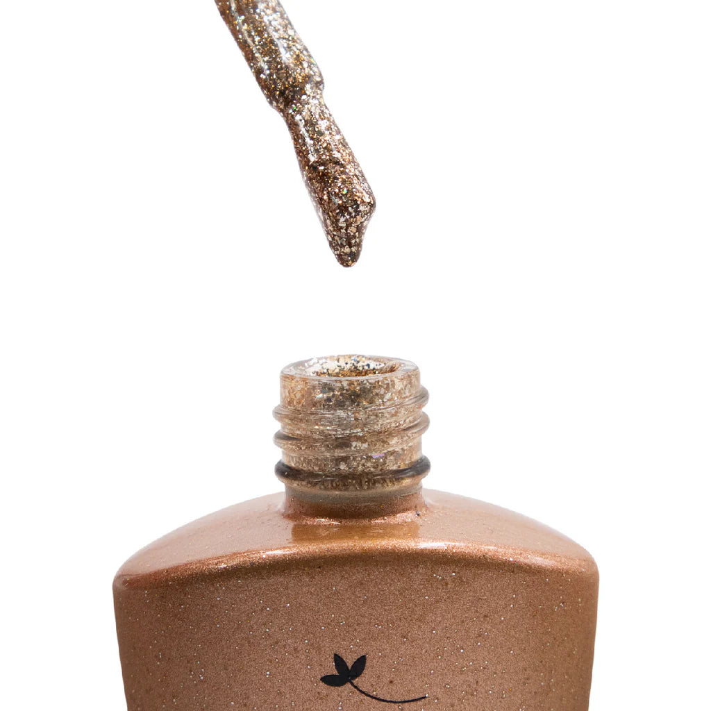 Kit Prata e Dourado - 10ml - KIT-F