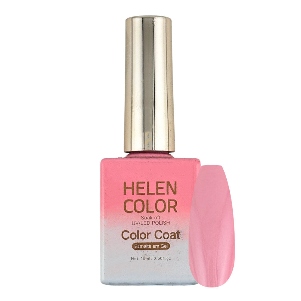 Esmalte em Gel - 15ml - (38cores) - RJYJ-07