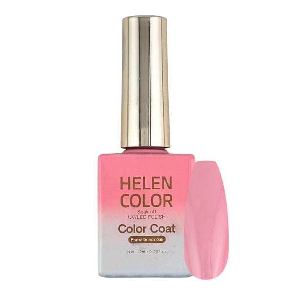 Esmalte em Gel - 15ml - (38cores) - RJYJ-07